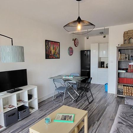 Casa Avignonnaise Apartment Luaran gambar