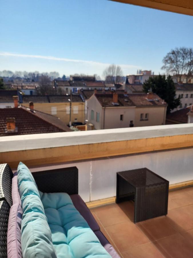 Casa Avignonnaise Apartment Luaran gambar