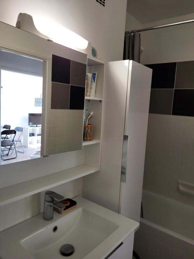 Casa Avignonnaise Apartment Luaran gambar