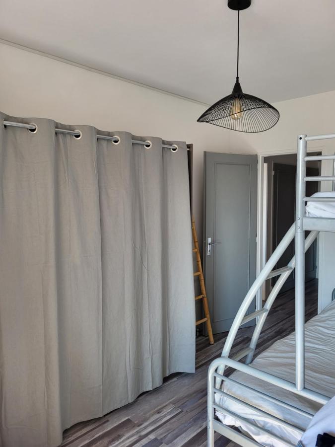 Casa Avignonnaise Apartment Luaran gambar