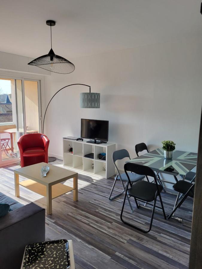 Casa Avignonnaise Apartment Luaran gambar