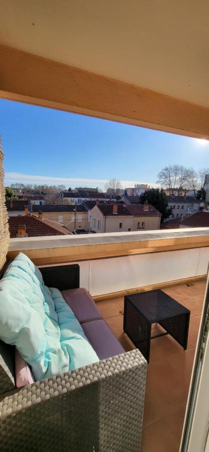 Casa Avignonnaise Apartment Luaran gambar