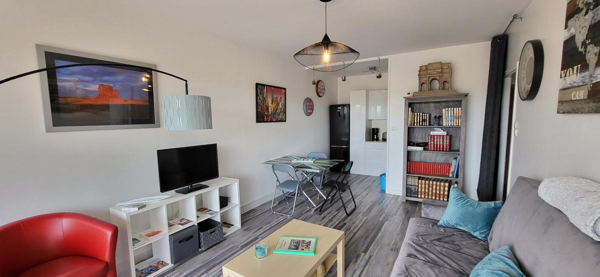 Casa Avignonnaise Apartment Luaran gambar